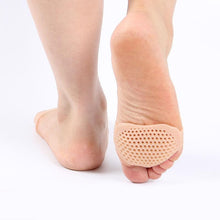 Load image into Gallery viewer, Silicone Foot Care Pain Relief Pads