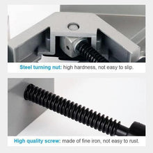 Load image into Gallery viewer, Woodworking Clamp Tool Triangle 90 Degree Fixture