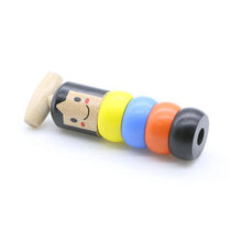 Load image into Gallery viewer, Unbreakable Magic Wooden Mentalism Fun Toy Accessory