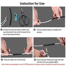 Load image into Gallery viewer, Cable Shrinkable Tube