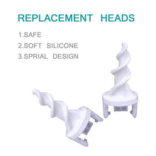 Load image into Gallery viewer, Portable Earwax Cleaner Rotating Smart Ear Wax Removal Tools