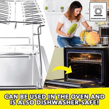 Load image into Gallery viewer, Roasted Chicken Rack Holder