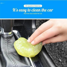 Load image into Gallery viewer, Quickly Multi-function Magic Dust Cleaning Mud