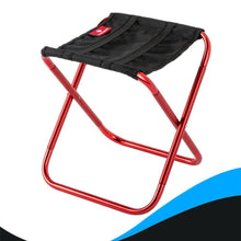 Load image into Gallery viewer, Ultra Lightweight Portable Folding Chair