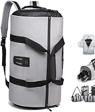 Load image into Gallery viewer, All in One Travelling Bag