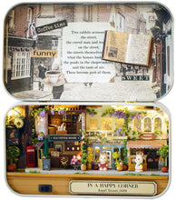 Load image into Gallery viewer, FALSE