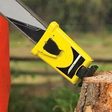 Load image into Gallery viewer, Gardening Saw Chainsaw Teeth Sharpener