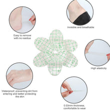 Load image into Gallery viewer, Silicone Gel Heel Cushion Protector