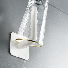 Load image into Gallery viewer, Creative Tissue Paper Hanging Bathroom Toilet Kitchen Stand Towel Holder Storage Shelf 2pcs