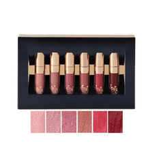 Load image into Gallery viewer, Everlasting Matte Liquid Lipstick