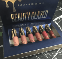 Load image into Gallery viewer, Everlasting Matte Liquid Lipstick