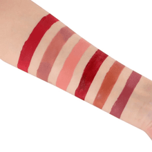 Load image into Gallery viewer, Everlasting Matte Liquid Lipstick