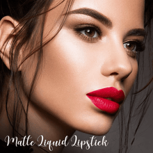 Load image into Gallery viewer, Everlasting Matte Liquid Lipstick