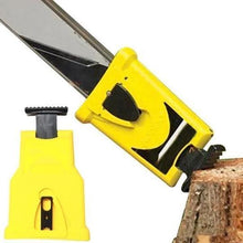 Load image into Gallery viewer, Gardening Saw Chainsaw Teeth Sharpener