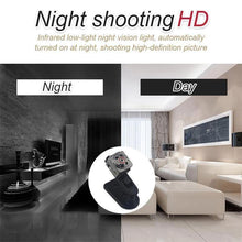 Load image into Gallery viewer, Mini Body Camera
