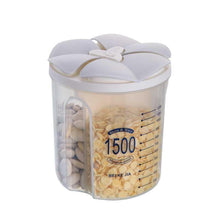 Load image into Gallery viewer, Kitchen Multi-grain Food Grain Snack Storage Tanks