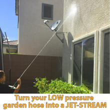 Load image into Gallery viewer, 2-in-1 High Pressure Power Washer