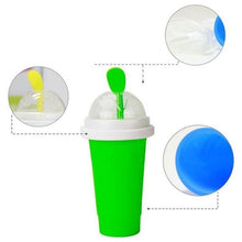 Load image into Gallery viewer, Quick-frozen smoothies