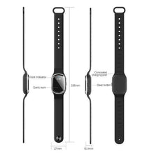 Load image into Gallery viewer, Ultrasonic Mosquito Repellent Bracelet