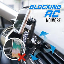 Load image into Gallery viewer, AllTheWay Car Phone Holder