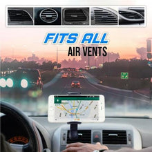 Load image into Gallery viewer, AllTheWay Car Phone Holder