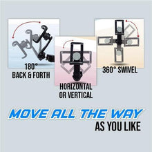 Load image into Gallery viewer, AllTheWay Car Phone Holder
