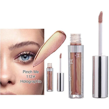 Load image into Gallery viewer, 12 Color Metals Glitter and Glow Liquid Eyeshadow