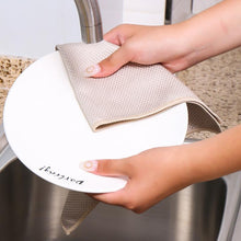 Load image into Gallery viewer, Double-sided Fiber Cleaning Cloth