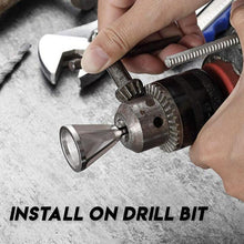 Load image into Gallery viewer, Deburring Chamfer Tool