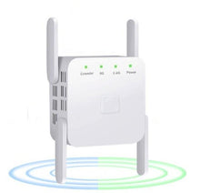 Load image into Gallery viewer, Wireless Wifi Extender