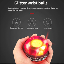 Load image into Gallery viewer, Power-ball Wrist & Arm Trainer