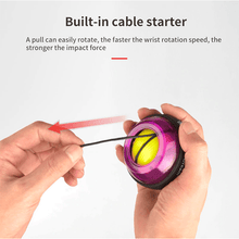 Load image into Gallery viewer, Power-ball Wrist & Arm Trainer