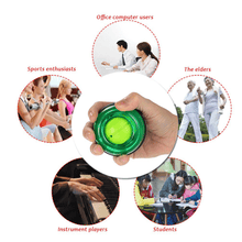 Load image into Gallery viewer, Power-ball Wrist & Arm Trainer