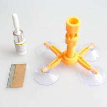 Load image into Gallery viewer, Cracked Glass Repair Kit