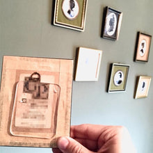 Load image into Gallery viewer, Magic Sticky Pads 10 Pack