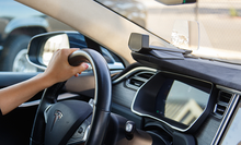 Load image into Gallery viewer, DISPLAY DRIVE: THE BEST HEAD-UP DISPLAY FOR ANY CAR