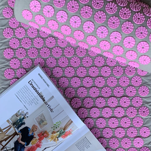 Load image into Gallery viewer, Body Head Cushion Massager Mat