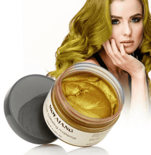 Load image into Gallery viewer, HAIR DYE WAX