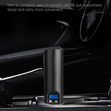 Load image into Gallery viewer, PRESTIGEPUMP - PORTABLE ELECTRIC AIR PUMP