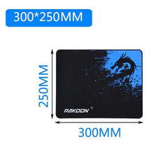 Load image into Gallery viewer, LED Gaming Headset and Mouse (with Mouse Pad)