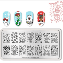Load image into Gallery viewer, NAIL ART KIT