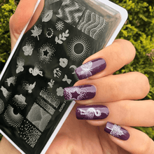 Load image into Gallery viewer, NAIL ART KIT