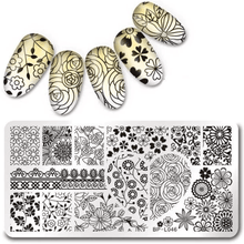 Load image into Gallery viewer, NAIL ART KIT