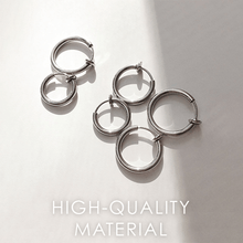 Load image into Gallery viewer, Retractable Earrings