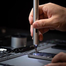 Load image into Gallery viewer, Electric Screwdriver