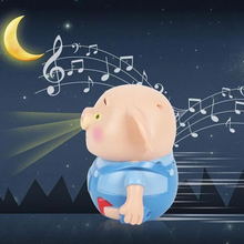 Load image into Gallery viewer, Educational Creative Pen Inductive Toy Pig