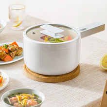 Load image into Gallery viewer, Multi-function Electric Cooking Pot