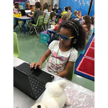 Load image into Gallery viewer, Ultra Durable Blue Light Glasses for Kids