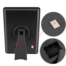 Load image into Gallery viewer, Cosmetic Beauty Mirror with Touch Screen Adjustable LED Lights