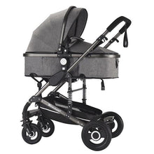 Load image into Gallery viewer, Premium 3-in-1 Stroller
